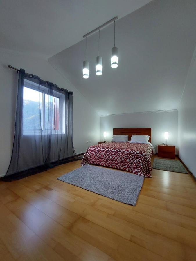 Lameiros Cottage Sao Vicente  Exterior photo