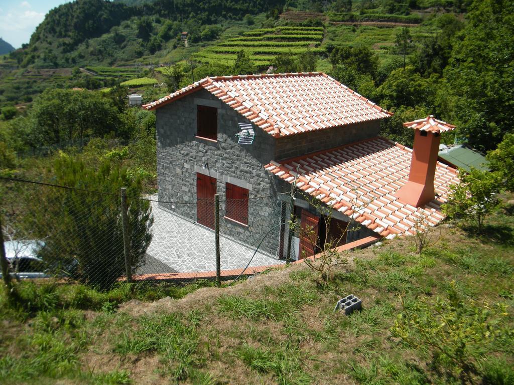 Lameiros Cottage Sao Vicente  Room photo